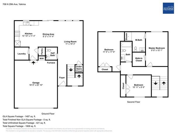 Building Photo - 708 N 29th Ave