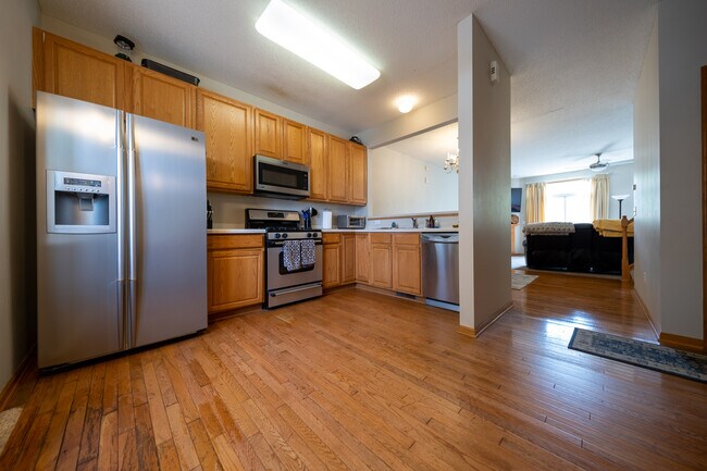 Foto del edificio - 15715 Fremont Way