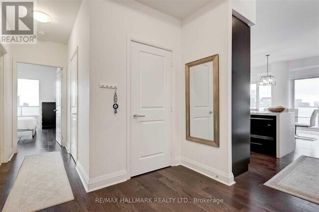 Photo du bâtiment - 65 St Mary St