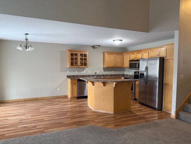 Building Photo - Spacious 3BR / 3BA Townhome with 2-Car Garage – Available Mid-March!