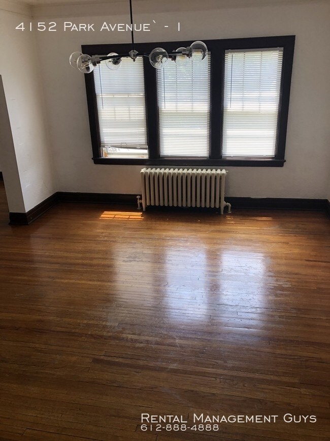 Building Photo - 4152 Park Ave
