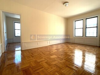 Building Photo - 270 Fort Washington Ave