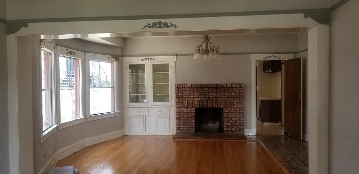 Foto del edificio - 1801 Vine St