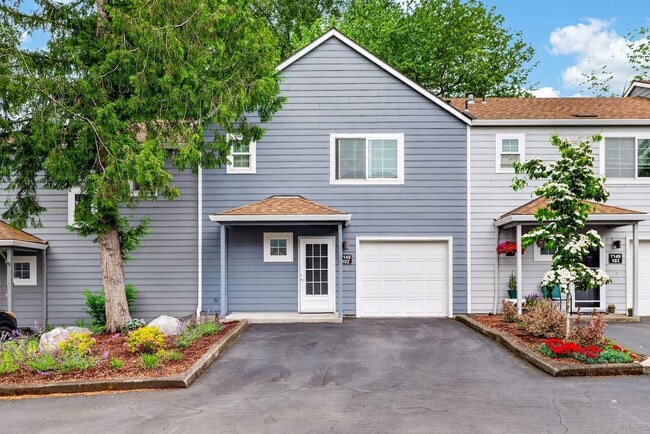 Photo - 7149 SW Sagert St Unit 102 Townhome