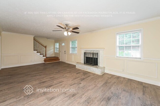 Foto del edificio - 612 Brighton Dr NW