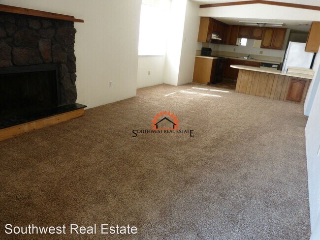 Foto del edificio - 2 br, 1 bath House - 600 Sheldon