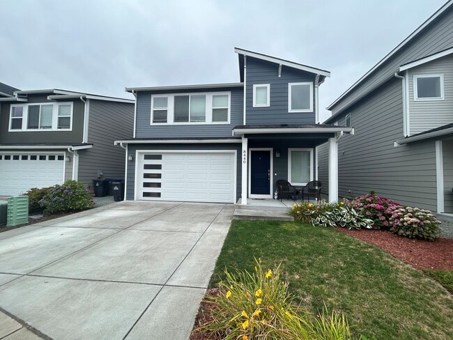 Newly Built 5BD 2.5BA in LSSD - Newly Built 5BD 2.5BA in LSSD House