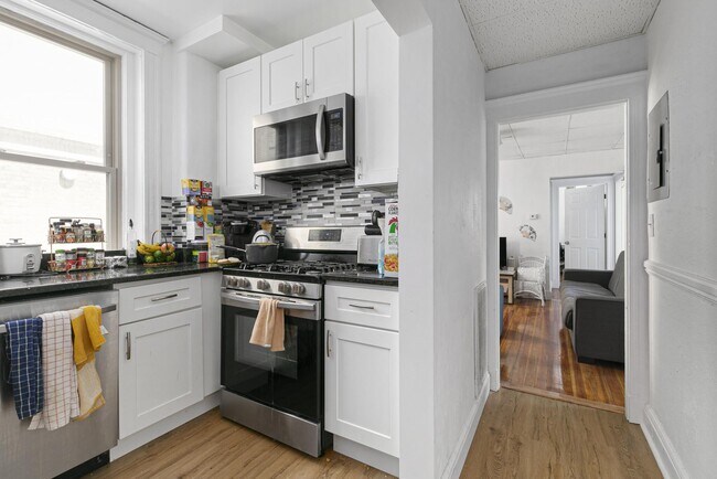 Foto del edificio - 12 Woodbridge St