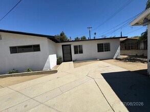 Building Photo - 478 N Alessandro St