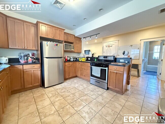 Foto del edificio - 37 Radnor Rd