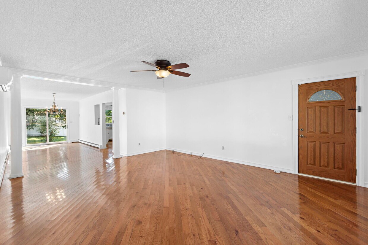 431 Preston St Unit 1, Ridgefield Park, NJ 07660 Apartments in