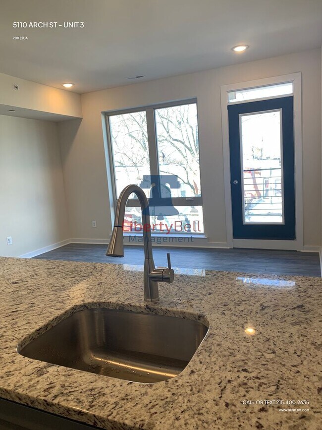 Foto del edificio - 5110 Arch St