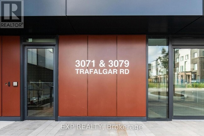 Building Photo - 3079 Trafalgar Rd