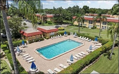 Photo - 1845 S Highland Ave Apartment