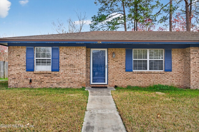 Building Photo - 217 Quince Ct