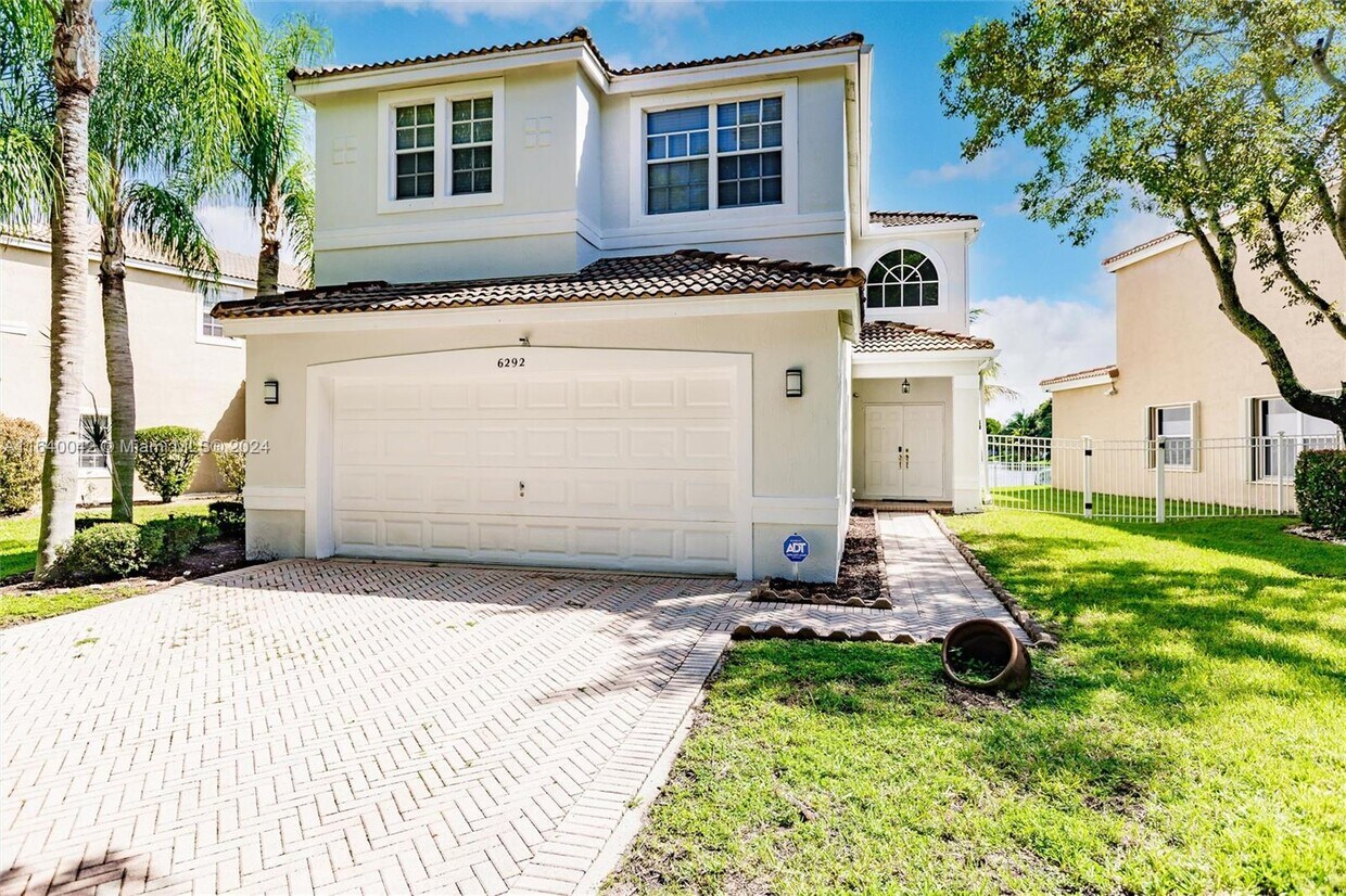 Primary Photo - 6292 NW 40th Ave