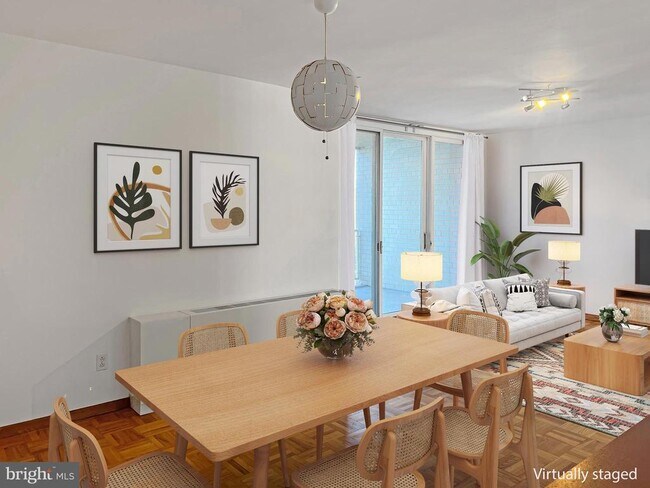 Building Photo - 2475 Virginia Ave NW