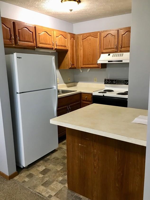 Foto principal - 436 E Hoewisher Rd