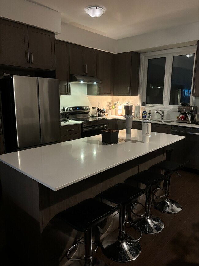 Photo du bâtiment - 21 Greer St