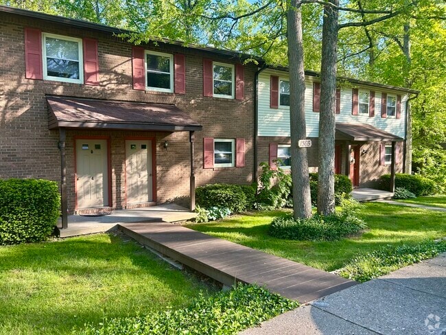 Building Photo - 1365 Osage St