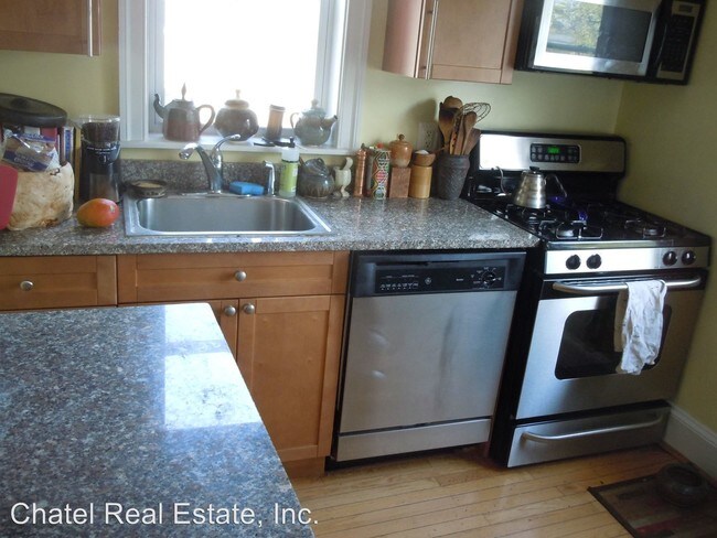 Foto del edificio - 2121 2nd St NW