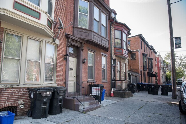 Foto del edificio - 1105 N 2nd St