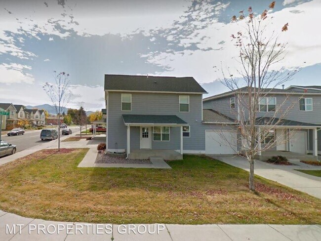 Building Photo - 2 br, 1.5 bath House - 1341 B Bulwer St.