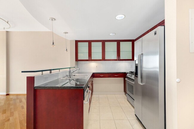 Foto del edificio - 2929 1st Ave