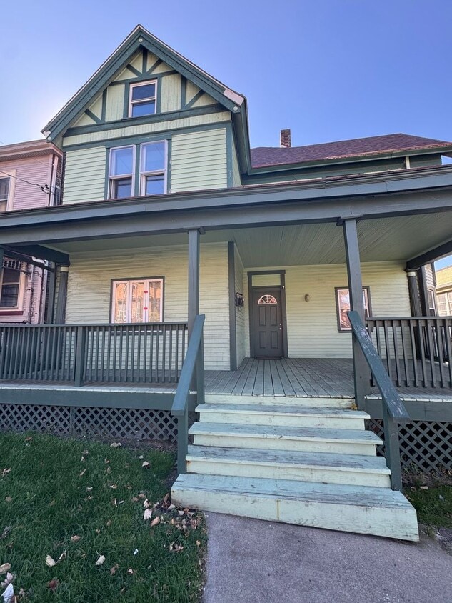 Primary Photo - 508 Chestnut St