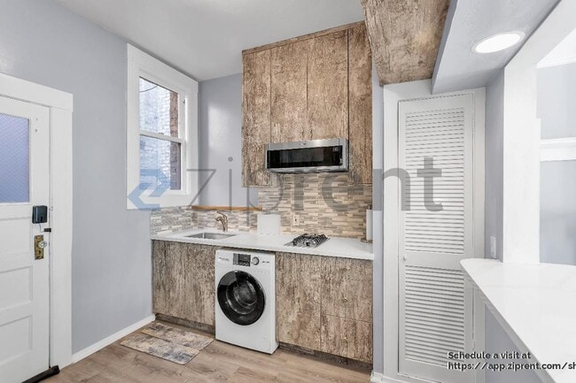 Foto del edificio - 718 Mason St