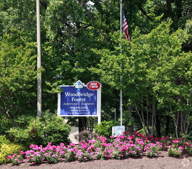 Woodbridge Forest Rentals Woodbridge, VA