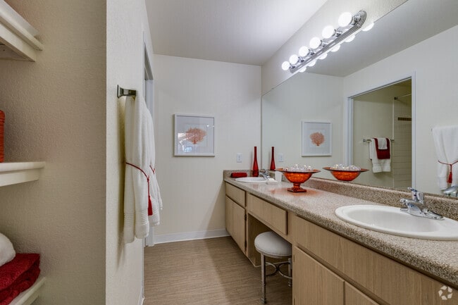 Fiji; 2 BR, 2 BA - 1,084 SF - Pacific Islands in Green Valley
