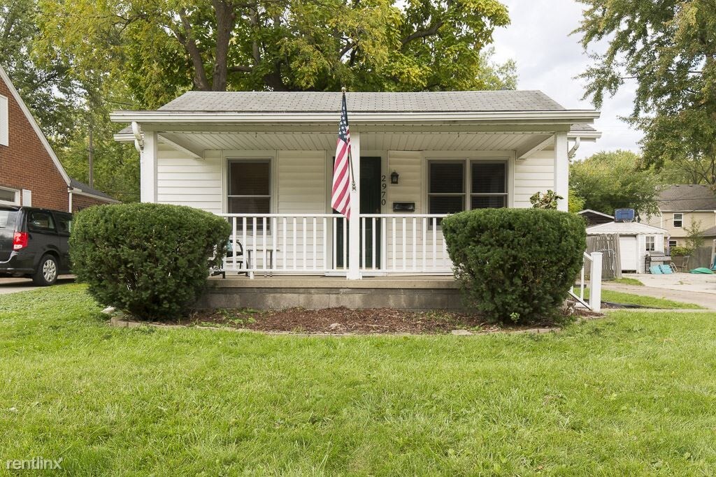 2970 Griffith Ave, Berkley, MI 48072 House Rental in Berkley, MI