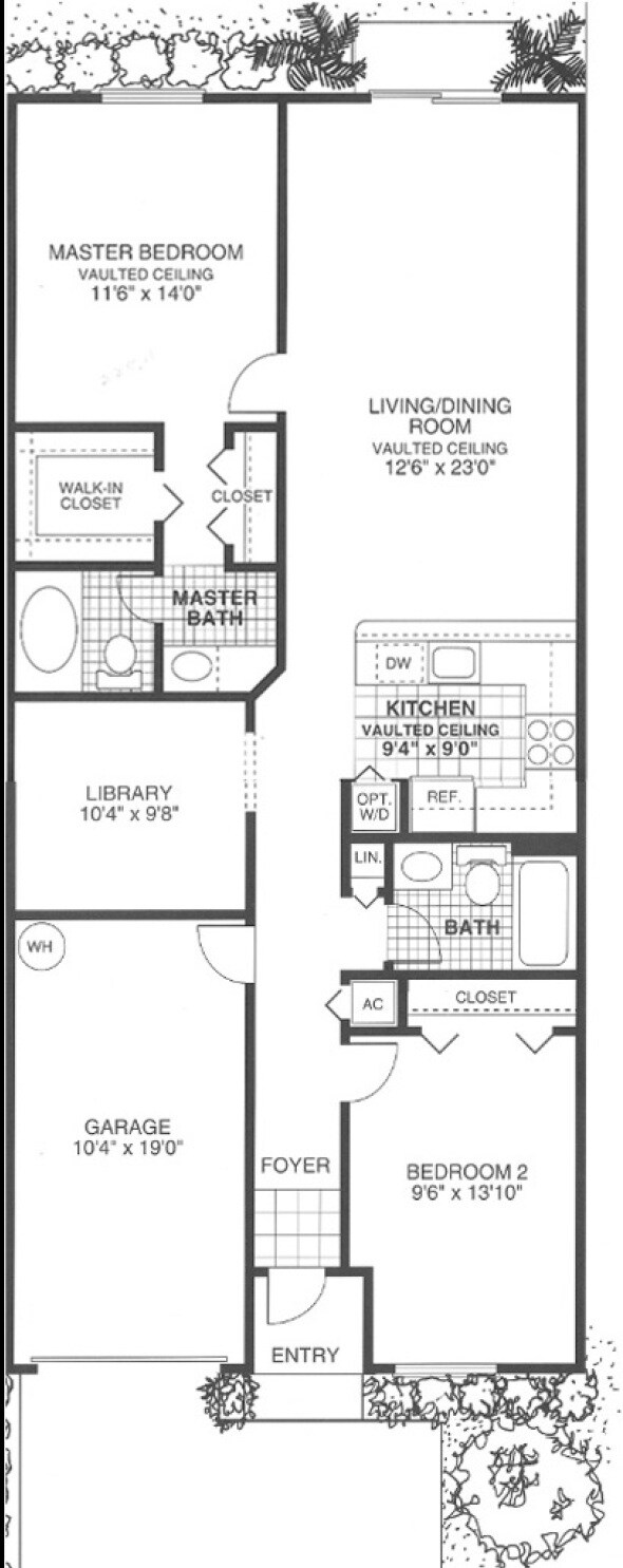 Building Photo - 1740 SW 114th Ter