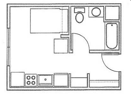 Estudio - Markham Plaza I & II