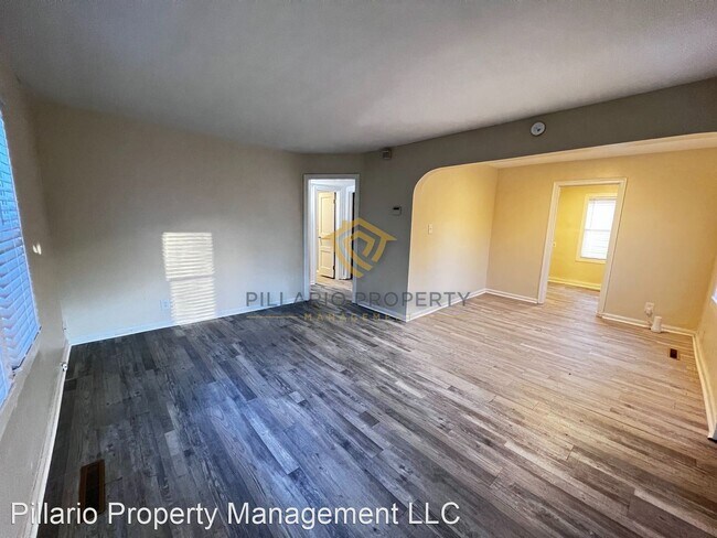 Foto del edificio - 2 br, 1 bath House - 3557 Caroline Ave.
