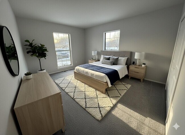 Foto del edificio - 41136 Northwind Dr