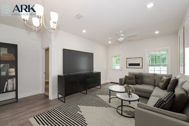 Foto del edificio - 1078 Walker Point Way