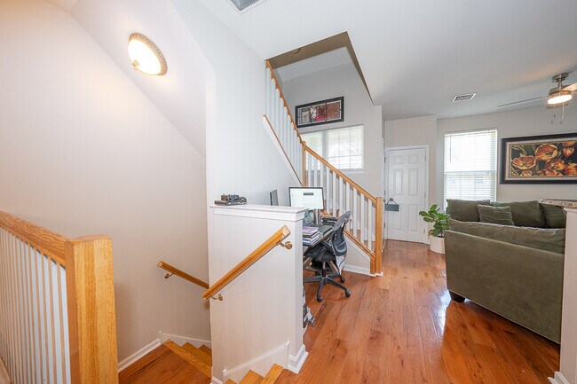 Foto del edificio - 35 Brewerytown Ct