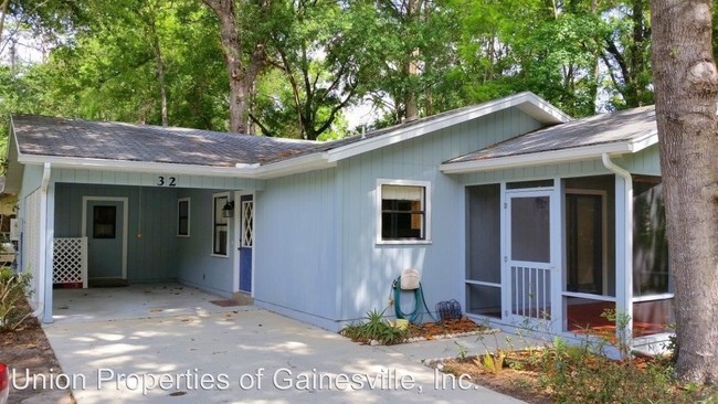 Building Photo - 2 br, 2 bath House - 3868 NW 86TH BLVD