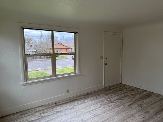 Foto del edificio - Charming 2 bed 1 bath house in a great neighborhood!