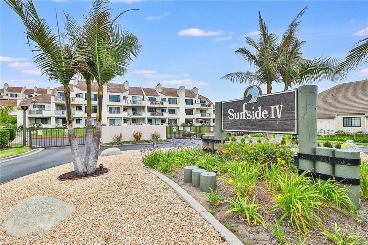 Primary Photo - Port Hueneme - 3rd Floor Surfside IV 2+2 C...