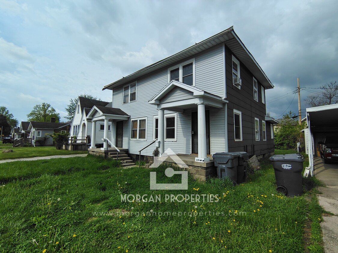 Primary Photo - 2723 Columbus Ave