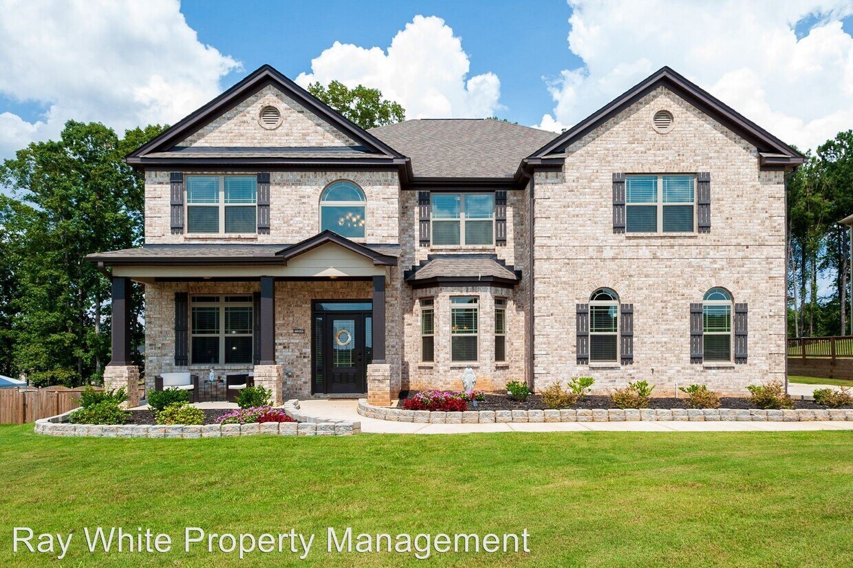 Foto principal - 5 br, 4 bath House - 3354 Ridge Manor Way