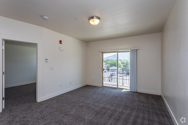 1BR, 1BA - 705 SF - Kay's Crossing