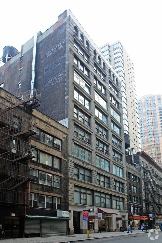 Primary Photo - 109-115 W 26th St
