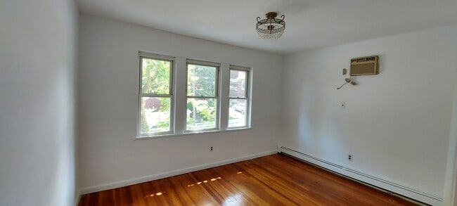 Bedroom with Street View - 325 Whiteman St