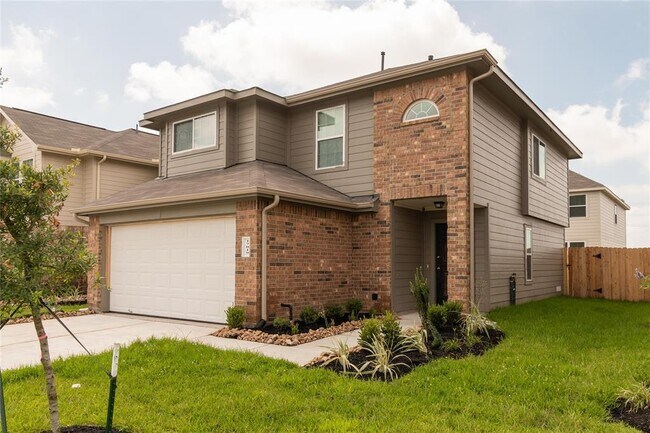Foto del edificio - 17019 Andrew Nook Ln