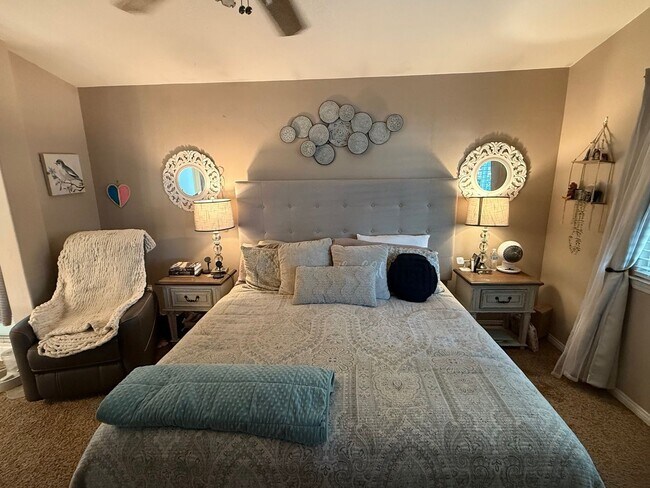Foto del edificio - Delightful Home In Rosedale- with Solar!
