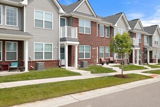 Building Photo - Kirkway Apartments